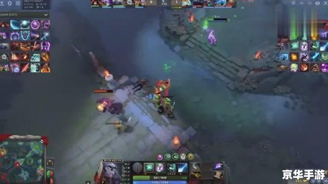 DOTAOMG:打造无限可能 DOTAOMG:打造无限可能