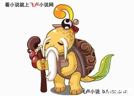 洛克王国龟仙隐者：探寻神秘的乌龟大师
