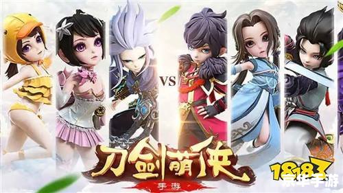 简单百宝箱天龙八部3:探索武侠世界的无尽魅力 简单百宝箱天龙八部3:探索武侠世界的无尽魅力
