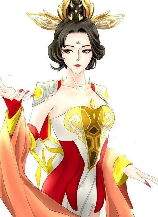 王者荣耀武则天折磨上官婉儿 王者荣耀：武则天与上官婉儿的激战