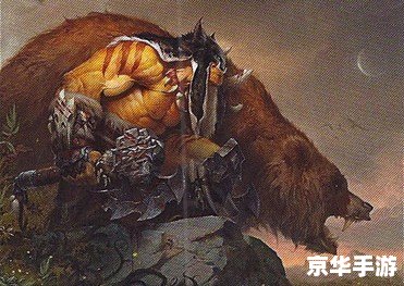 怪物猎人P2：荒野的呼唤