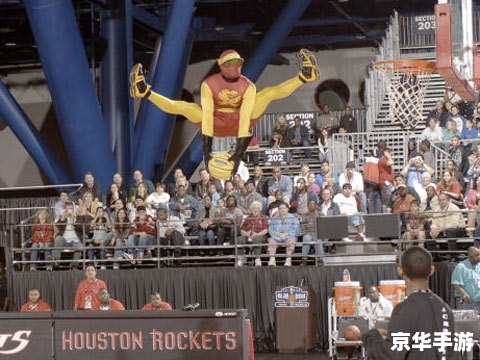 NBA嘉年华：体验篮球的魅力与激情