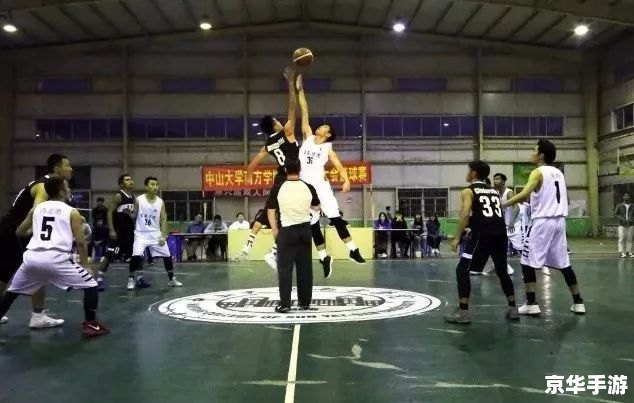 NBA嘉年华：体验篮球的魅力与激情