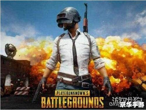 绝地求生皮肤：打造个性化战场体验