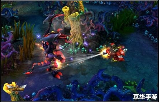 DOTA英雄站:激战正酣 DOTA英雄站:激战正酣