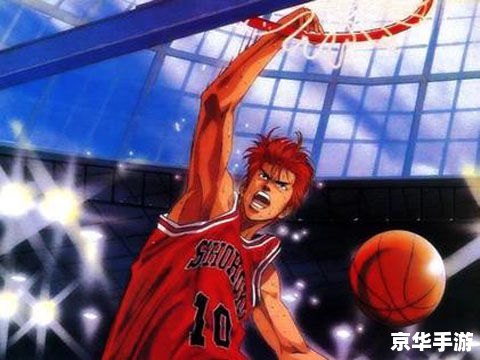 NBA灌篮高手补丁：提升游戏体验，打造篮球盛宴