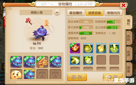 梦幻西游神龙宝宝 梦幻西游:探索神秘的神龙宝宝 梦幻西游神龙宝宝 梦幻西游:探索神秘的神龙宝宝