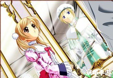 美少女成长计划4.9王嫁攻略：迈向王室的道路