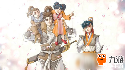 热血江湖官方首页：探索武侠世界的无尽魅力