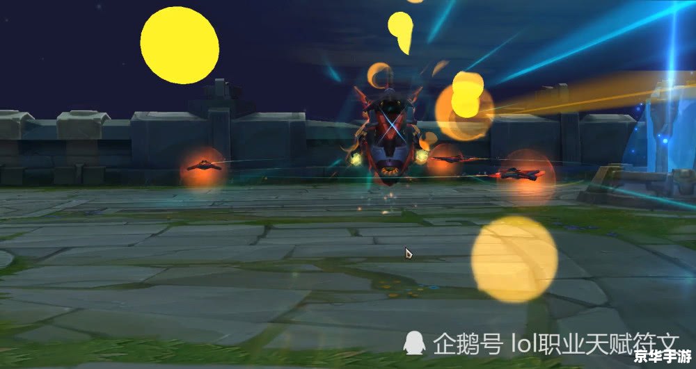 我与LOL的故事回忆:一场游戏,一段人生 我与LOL的故事回忆:一场游戏,一段人生
