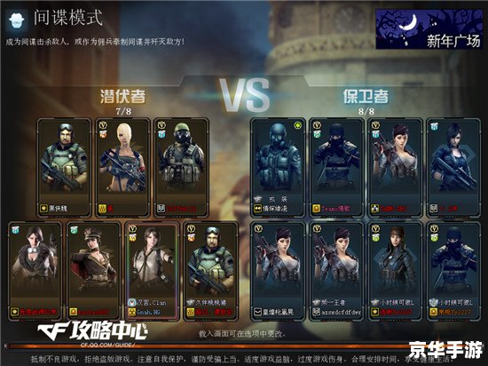 CF猥琐妞：游戏战术与体验的深度剖析