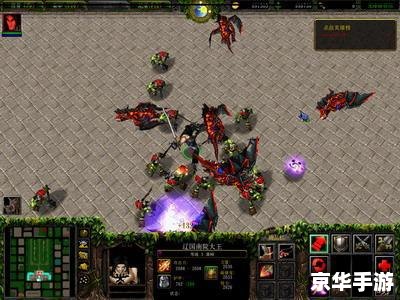 梦幻群侠传3宠物:培养、战斗与进化的艺术 梦幻群侠传3宠物:培养、战斗与进化的艺术