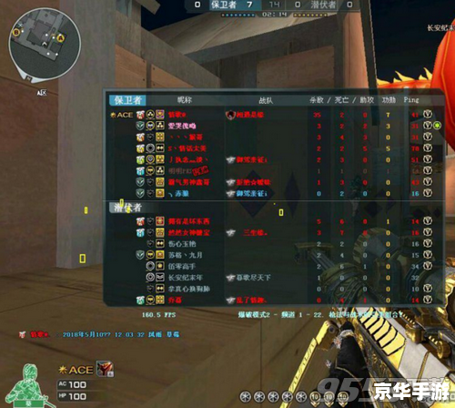 CF单板透视:游戏内作弊行为的深度分析 CF单板透视:游戏内作弊行为的深度分析