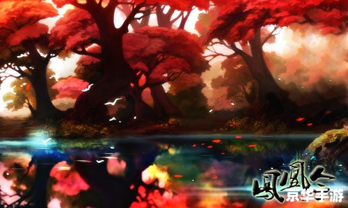 剑网3:指尖江湖——探索武侠世界的全新体验 剑网3:指尖江湖——探索武侠世界的全新体验