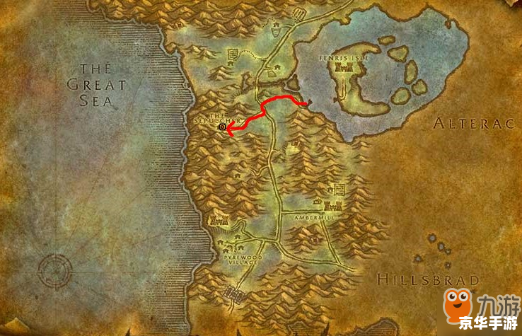 天之痕攻略：探索神秘的古代世界