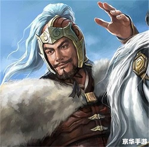 三国志12人物头像：英雄豪杰的再现