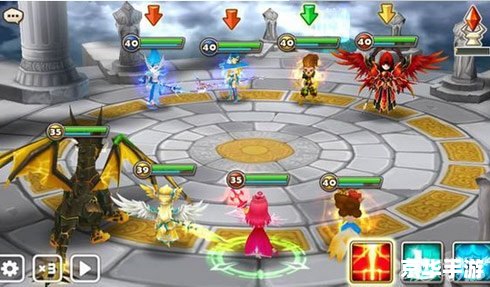 DNF魔灵：探索神秘的魔法世界