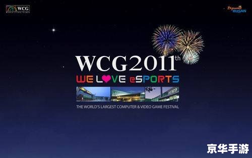 WCG2011世界总决赛:电子竞技巅峰之战 WCG2011世界总决赛:电子竞技巅峰之战