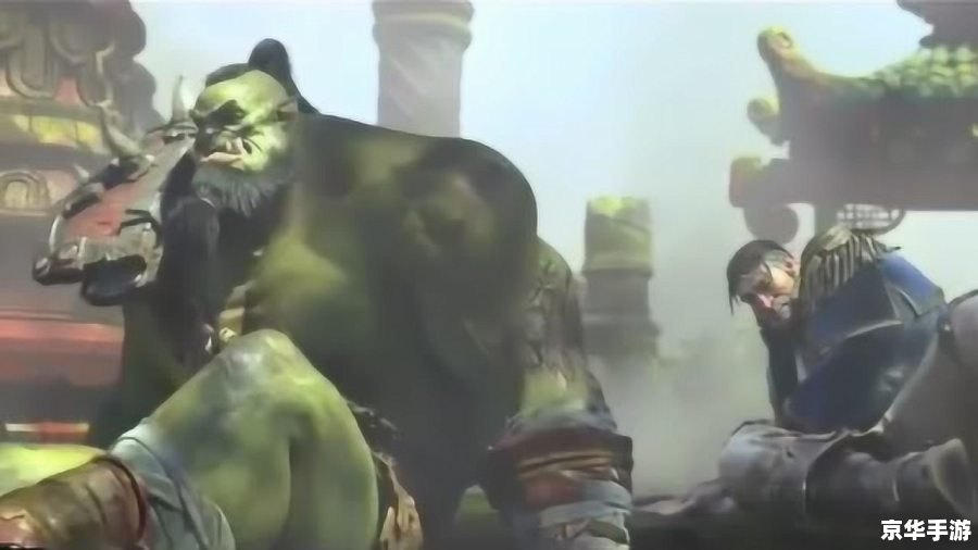 魔兽世界熊猫人开场动画: 魔兽世界熊猫人开场动画: