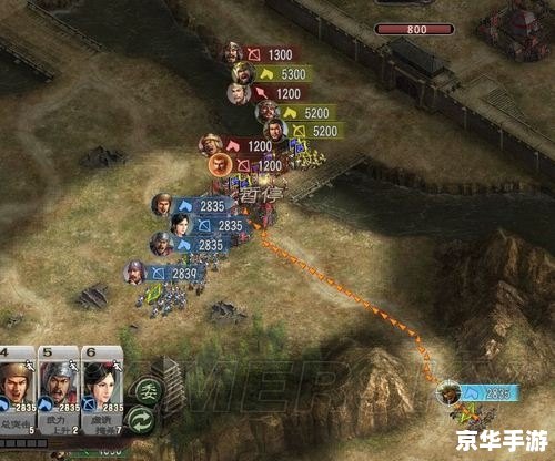 曹操传攻略:逐鹿中原,英雄崛起 曹操传攻略:逐鹿中原,英雄崛起