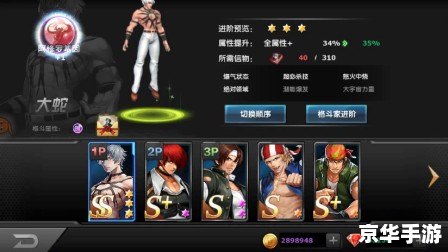 闪翼拳皇1.85:格斗游戏的新篇章 闪翼拳皇1.85:格斗游戏的新篇章