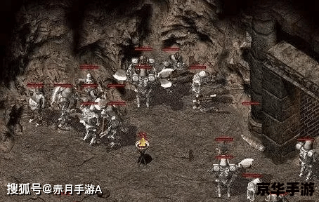 骷髅传奇:探索黑暗世界的英勇之旅 骷髅传奇:探索黑暗世界的英勇之旅
