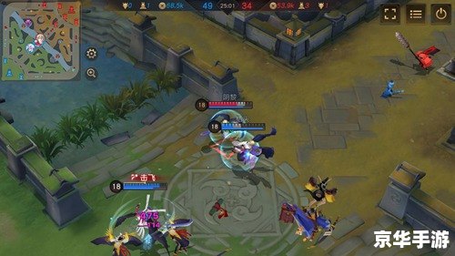 LOL新手豪华英雄包：助力新手玩家快速上手