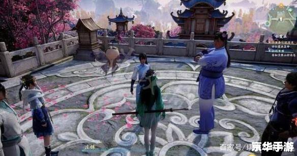 仙剑奇侠传 剧情 仙剑奇侠传：探索奇幻仙侠世界