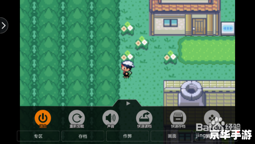 口袋妖怪叶绿版金手指：探索神秘世界的无限可能