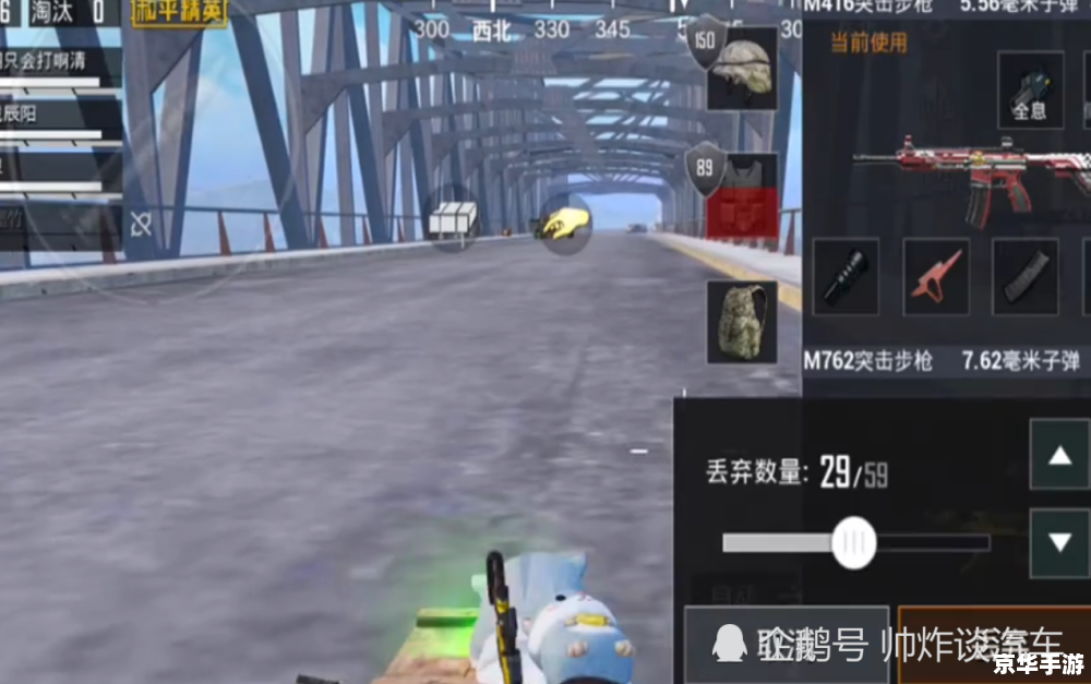 和平精英召唤锦鲤空投 和平精英：召唤锦鲤空投，体验幸运降临的时刻