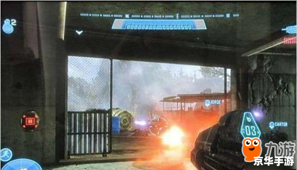 halo3攻略 光环3攻略：掌握游戏技巧，成为战场霸主