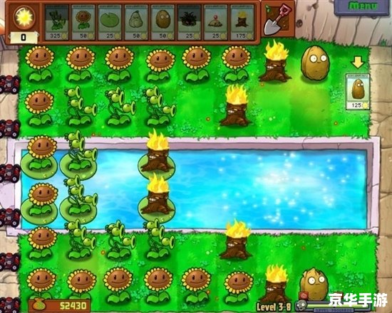 植物大战僵尸之弹弹堂:塔防与弹射的完美结合 植物大战僵尸之弹弹堂:塔防与弹射的完美结合