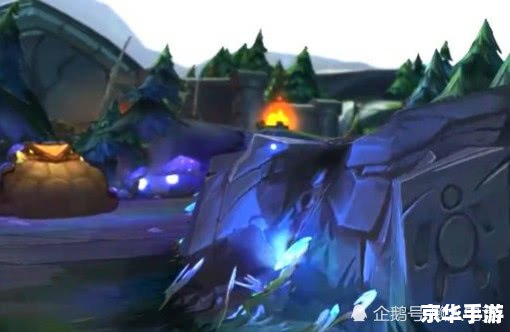 英雄联盟3D视角：打造沉浸式游戏体验