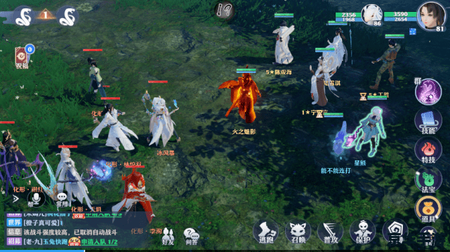 侠义道梦幻空间:探索武侠世界的无尽奥秘 侠义道梦幻空间:探索武侠世界的无尽奥秘