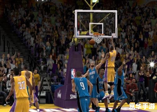 nba2k9怎么空接 NBA 2K9空中接力详解