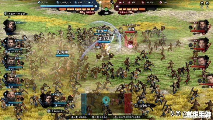 三国群英传8怎么玩 三国群英传8:以智慧与勇气争霸天下 三国群英传8怎么玩 三国群英传8:以智慧与勇气争霸天下