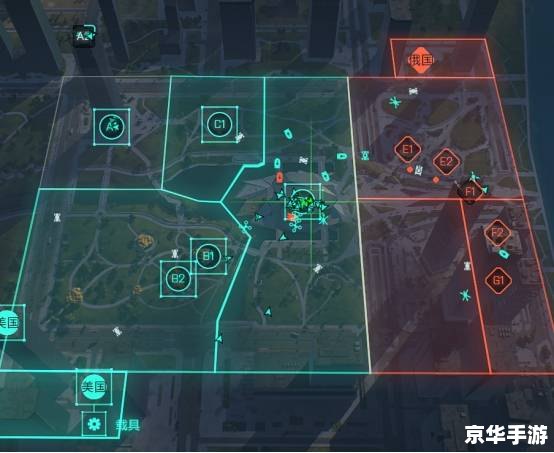 异星大混战修改器:助力玩家掌控星际战场 异星大混战修改器:助力玩家掌控星际战场