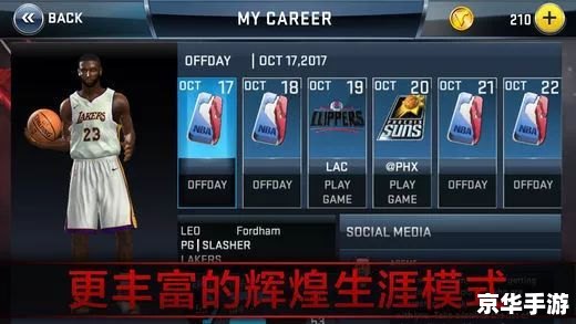 nba2k21手机版 NBA 2K21手机版:打造你的篮球帝国 nba2k21手机版 NBA 2K21手机版:打造你的篮球帝国