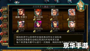 斗战神狮驼之光声望:探索游戏内的声望系统与挑战 斗战神狮驼之光声望:探索游戏内的声望系统与挑战