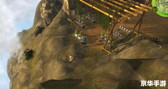 苍云传1.4攻略：探索神秘仙境