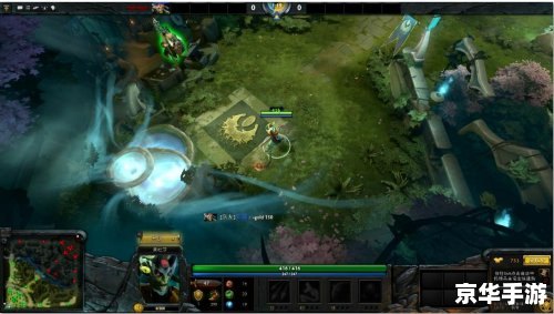 Dota2美杜莎:蛇发女妖的诱惑与复仇 Dota2美杜莎:蛇发女妖的诱惑与复仇