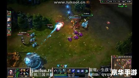 LOL S3总决赛:巅峰之战,王者争霸 LOL S3总决赛:巅峰之战,王者争霸