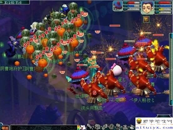 梦幻西游12门派闯关：挑战与冒险的终极体验