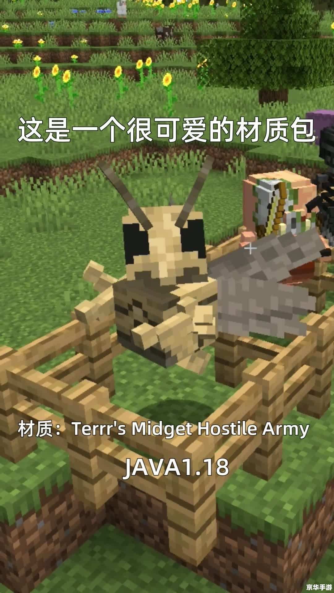 【我的世界材质包怎么用】 【我的世界材质包怎么用】