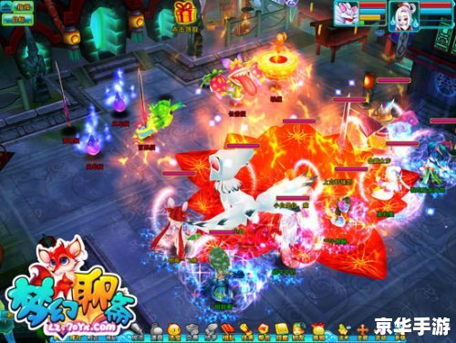 梦幻聊斋好玩吗 梦幻聊斋:探索奇幻世界的无限魅力 梦幻聊斋好玩吗 梦幻聊斋:探索奇幻世界的无限魅力