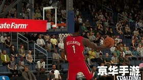nba2k扣篮 NBA 2K:扣篮大赛 nba2k扣篮 NBA 2K:扣篮大赛