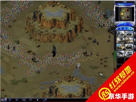 红色警戒2共和国之辉地图:探索游戏内的战略要地 红色警戒2共和国之辉地图:探索游戏内的战略要地