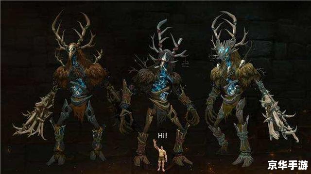 【魔兽世界百科】探索艾泽拉斯大陆的奇幻世界 【魔兽世界百科】探索艾泽拉斯大陆的奇幻世界