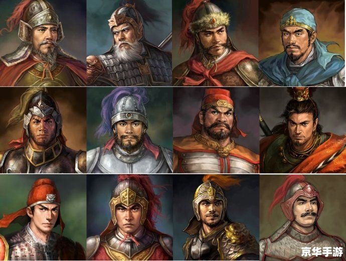 三国杀马谡：智勇双全的蜀汉名将