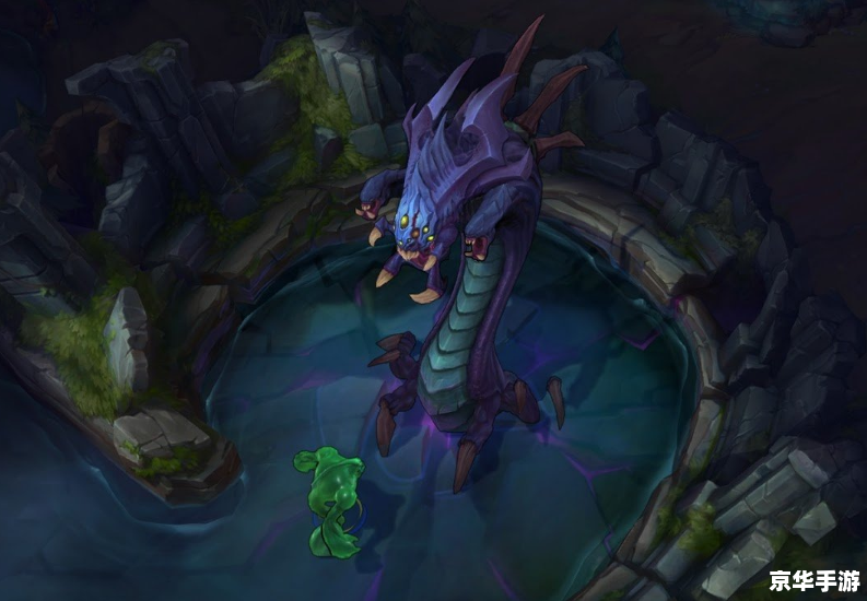 LOL巨龙之巢:探索神秘的龙族世界 LOL巨龙之巢:探索神秘的龙族世界